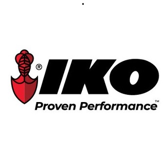 IKO Proven Performance Logo (CNW Group/IKO INDUSTRIES INC.)